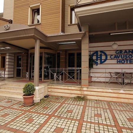 Grand Cavusoglu Hotel Cayeli Ngoại thất bức ảnh