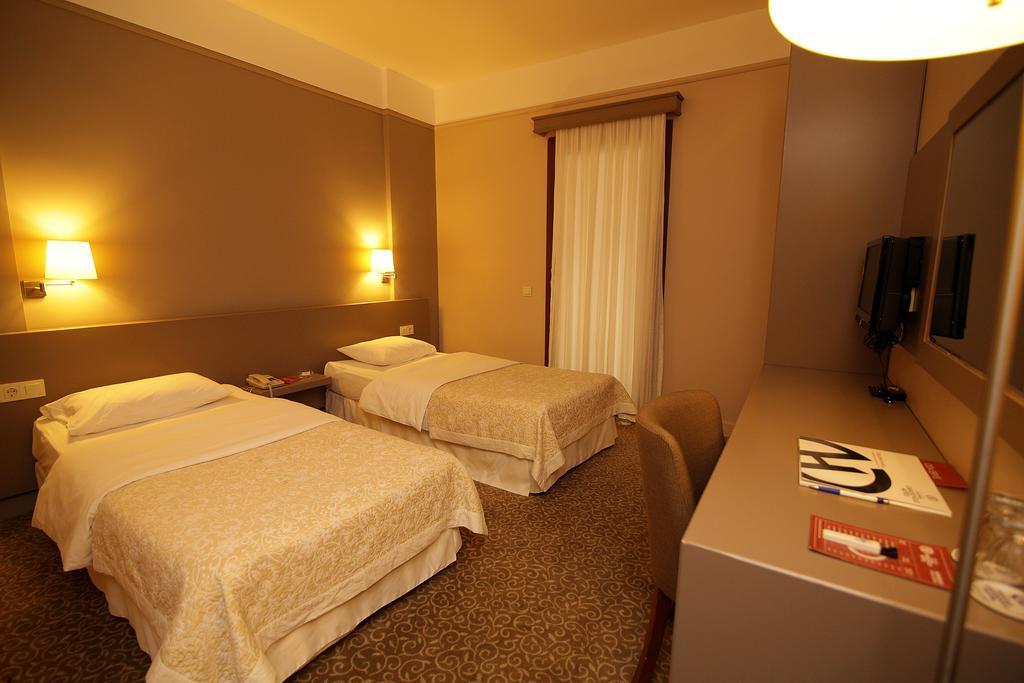 Grand Cavusoglu Hotel Cayeli Ngoại thất bức ảnh