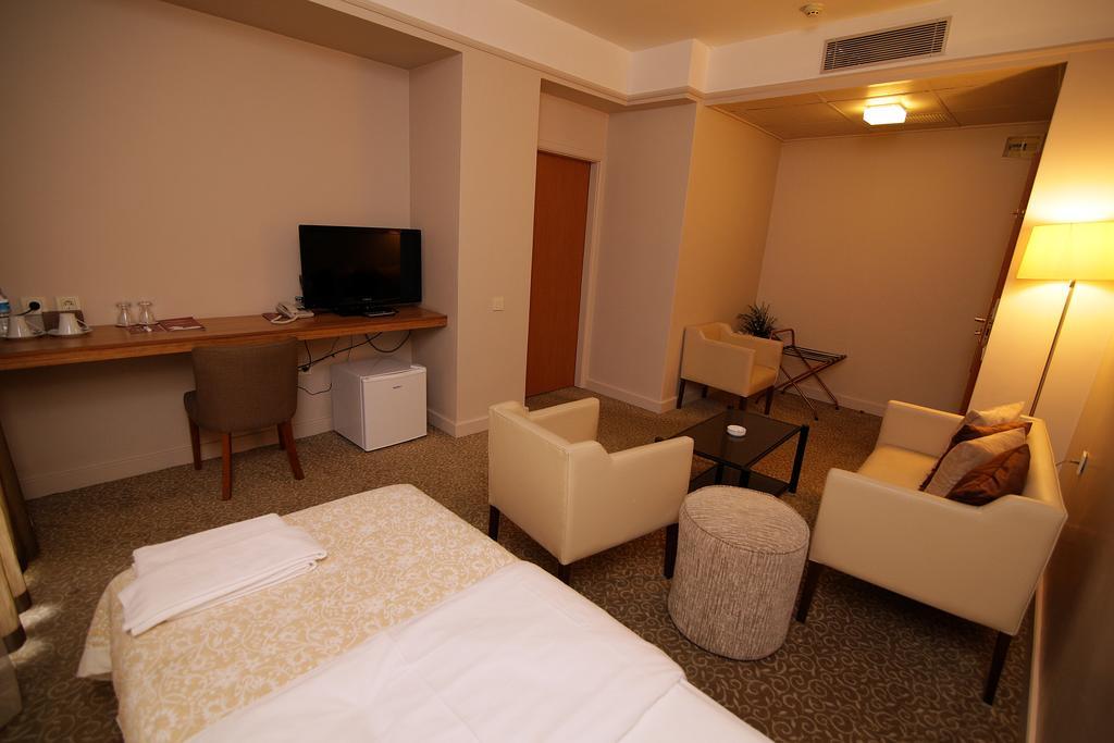 Grand Cavusoglu Hotel Cayeli Ngoại thất bức ảnh