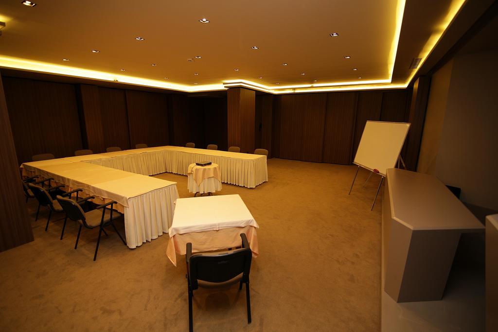Grand Cavusoglu Hotel Cayeli Ngoại thất bức ảnh