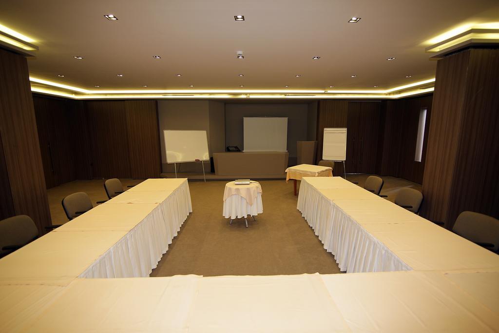 Grand Cavusoglu Hotel Cayeli Ngoại thất bức ảnh