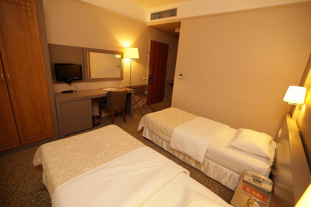 Grand Cavusoglu Hotel Cayeli Ngoại thất bức ảnh