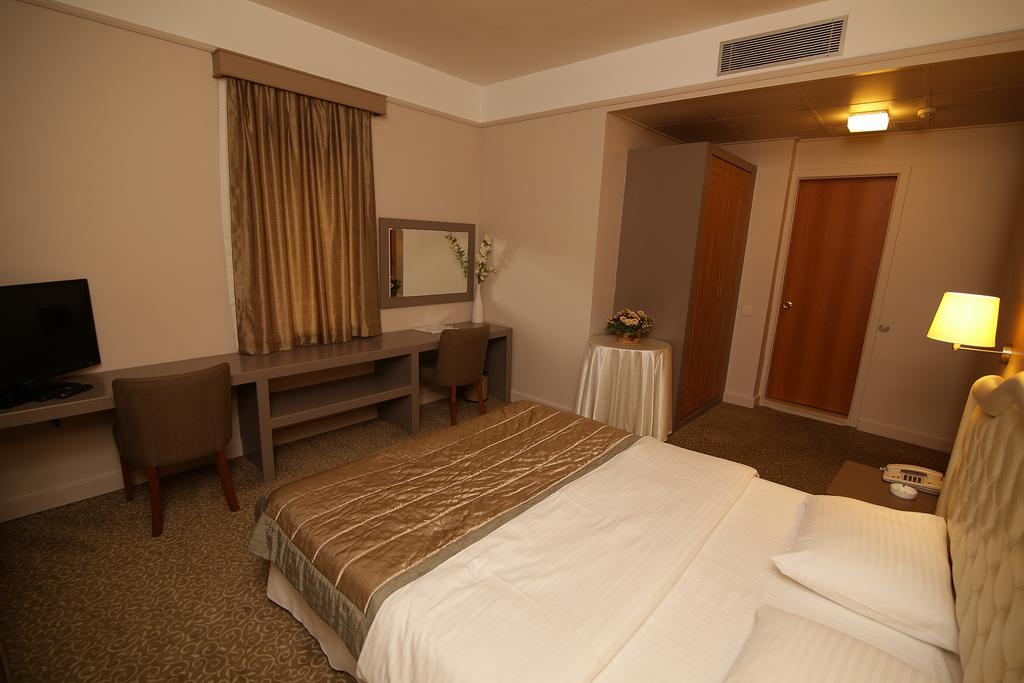 Grand Cavusoglu Hotel Cayeli Ngoại thất bức ảnh