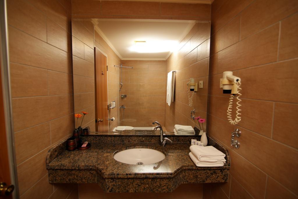 Grand Cavusoglu Hotel Cayeli Ngoại thất bức ảnh