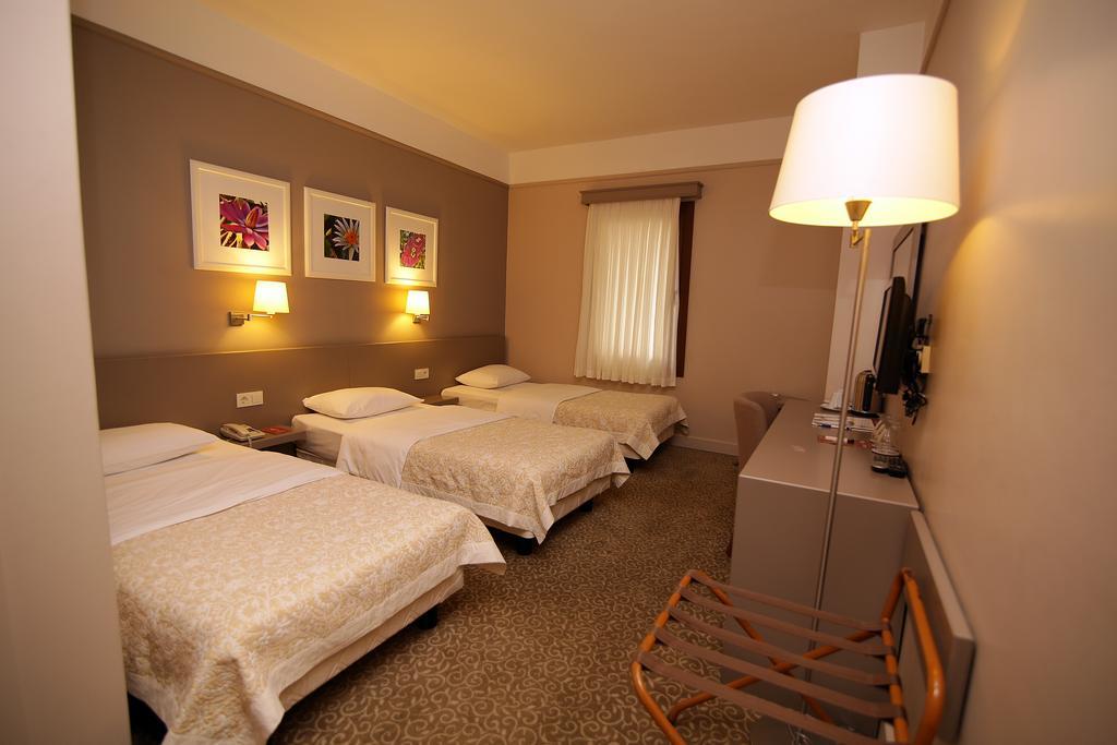 Grand Cavusoglu Hotel Cayeli Ngoại thất bức ảnh
