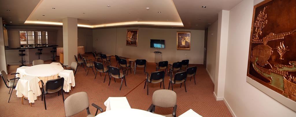 Grand Cavusoglu Hotel Cayeli Ngoại thất bức ảnh