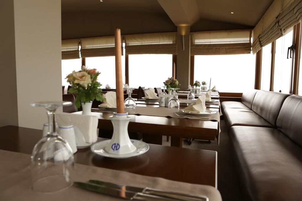 Grand Cavusoglu Hotel Cayeli Ngoại thất bức ảnh