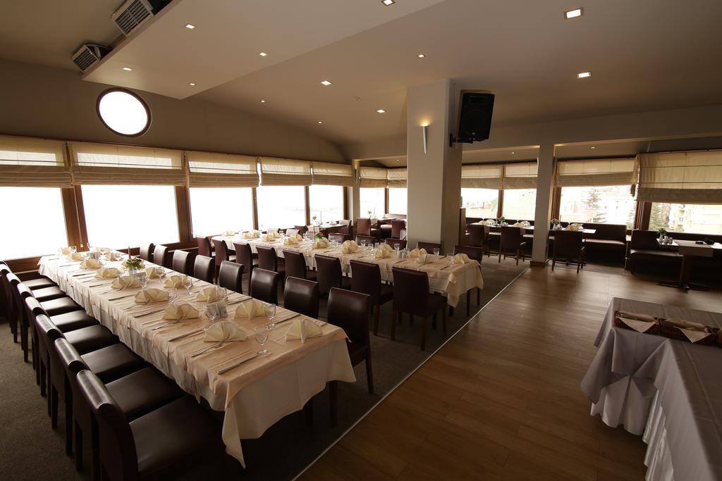 Grand Cavusoglu Hotel Cayeli Ngoại thất bức ảnh