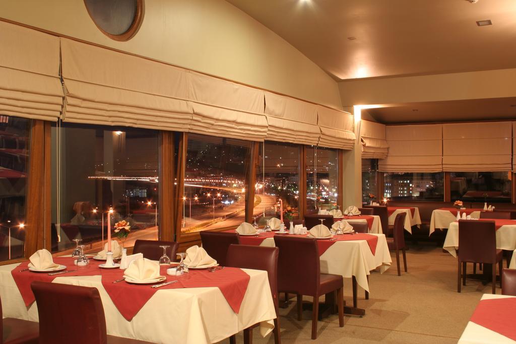 Grand Cavusoglu Hotel Cayeli Ngoại thất bức ảnh