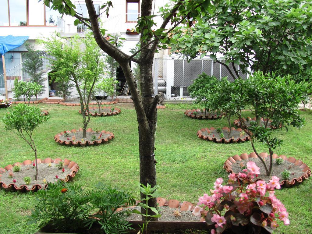 Grand Cavusoglu Hotel Cayeli Ngoại thất bức ảnh
