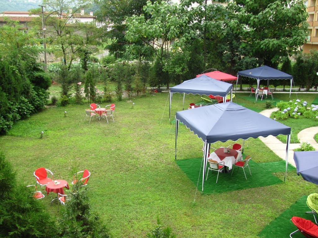 Grand Cavusoglu Hotel Cayeli Ngoại thất bức ảnh