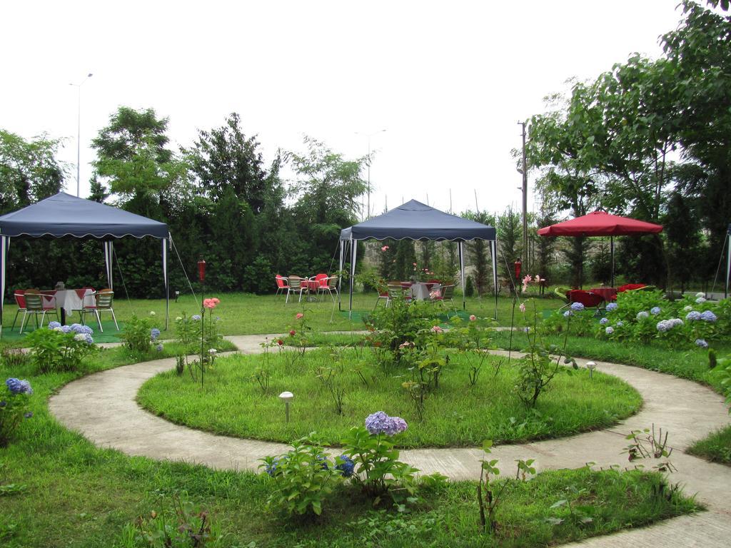 Grand Cavusoglu Hotel Cayeli Ngoại thất bức ảnh