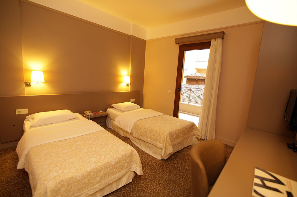 Grand Cavusoglu Hotel Cayeli Ngoại thất bức ảnh