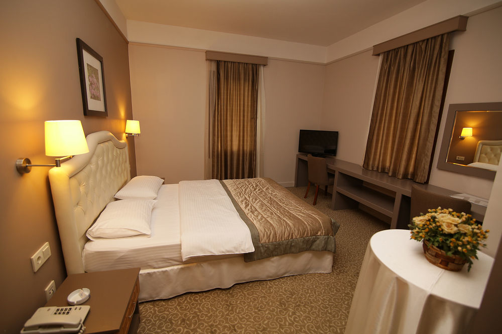 Grand Cavusoglu Hotel Cayeli Ngoại thất bức ảnh