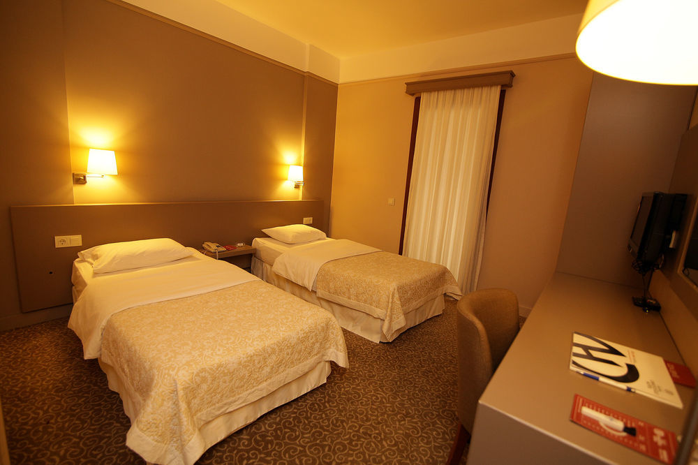 Grand Cavusoglu Hotel Cayeli Ngoại thất bức ảnh