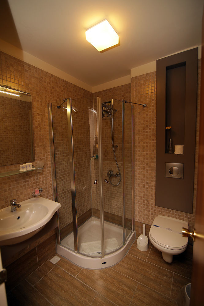 Grand Cavusoglu Hotel Cayeli Ngoại thất bức ảnh