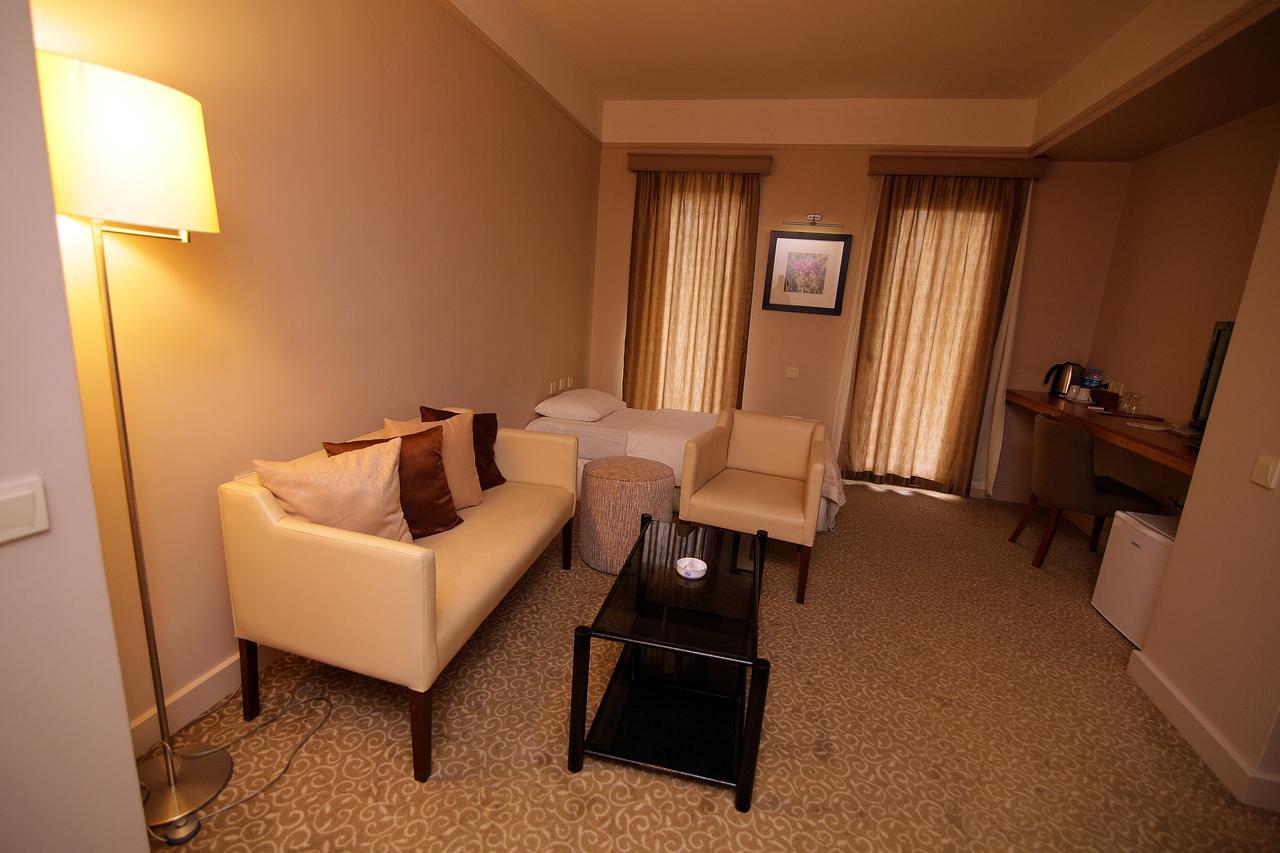 Grand Cavusoglu Hotel Cayeli Ngoại thất bức ảnh