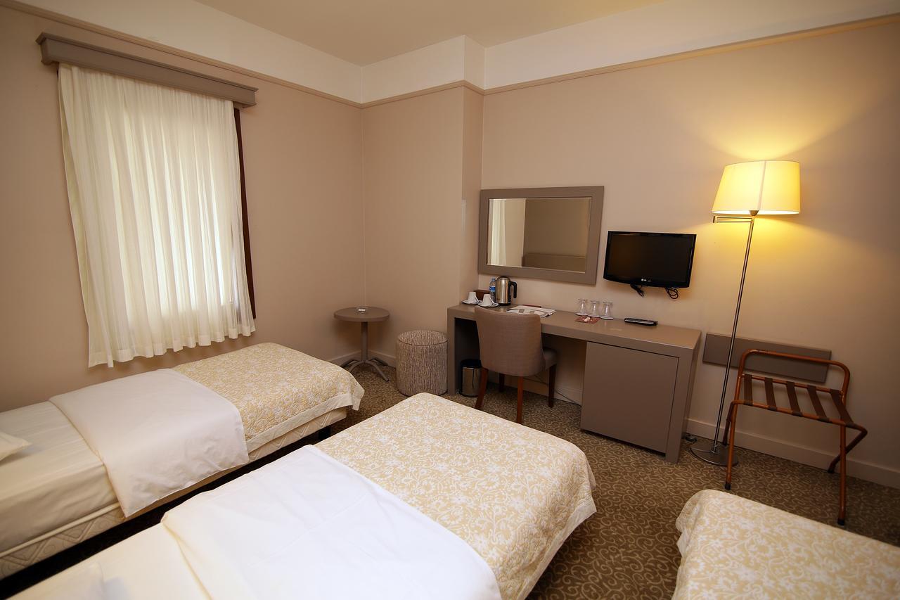 Grand Cavusoglu Hotel Cayeli Ngoại thất bức ảnh