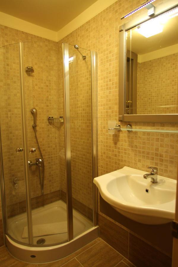 Grand Cavusoglu Hotel Cayeli Ngoại thất bức ảnh